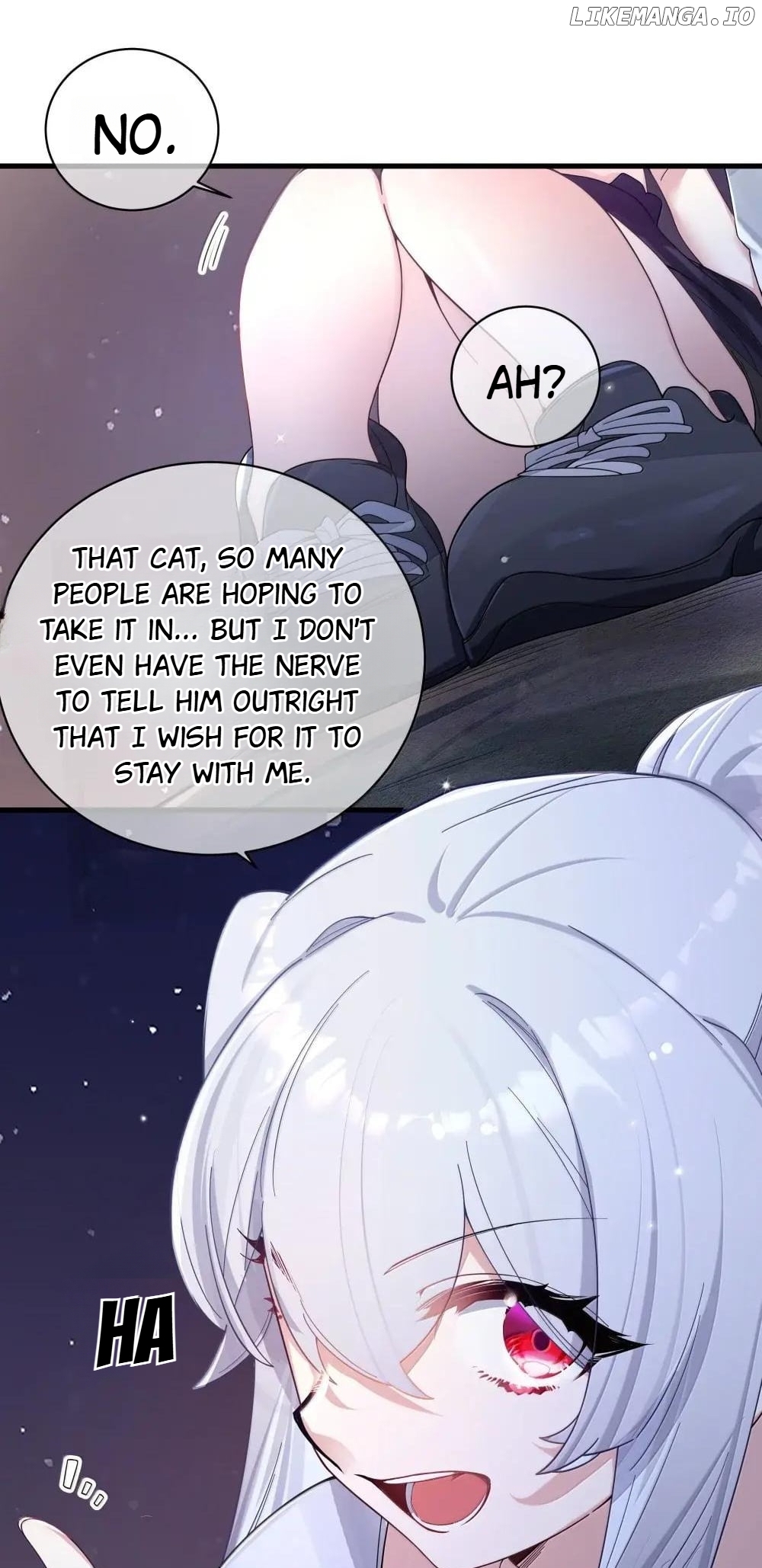 My Fake Girlfriends are using me as a Shield Chapter 159 - page 17
